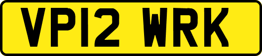VP12WRK