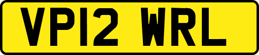 VP12WRL