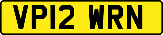 VP12WRN