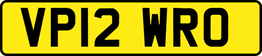 VP12WRO
