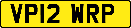 VP12WRP