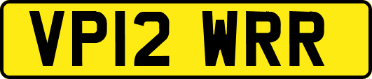 VP12WRR