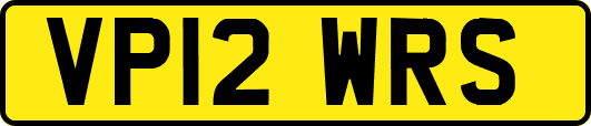 VP12WRS