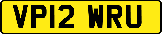 VP12WRU