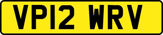 VP12WRV