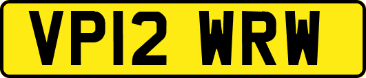 VP12WRW