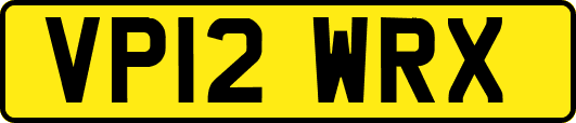 VP12WRX