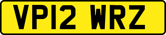 VP12WRZ