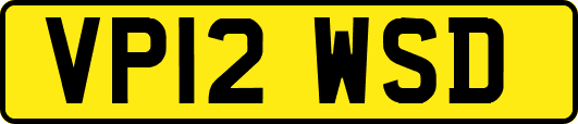 VP12WSD