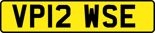 VP12WSE