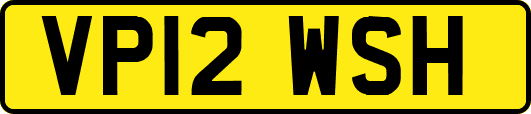 VP12WSH