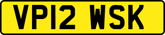 VP12WSK