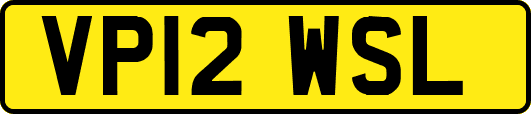 VP12WSL