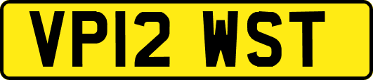 VP12WST