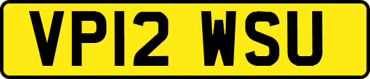 VP12WSU