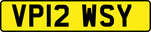 VP12WSY