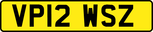 VP12WSZ