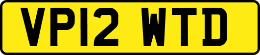 VP12WTD