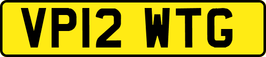 VP12WTG