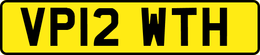 VP12WTH