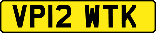 VP12WTK