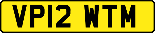VP12WTM