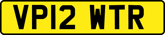 VP12WTR