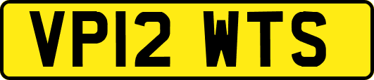 VP12WTS