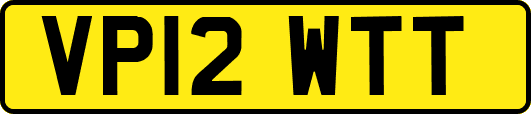 VP12WTT