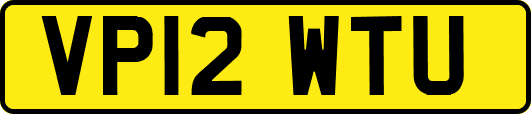 VP12WTU