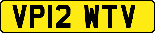 VP12WTV