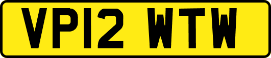 VP12WTW
