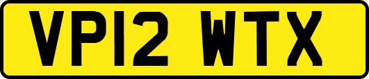 VP12WTX
