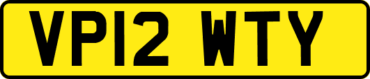 VP12WTY
