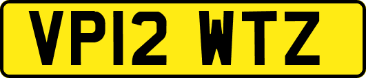 VP12WTZ