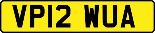 VP12WUA