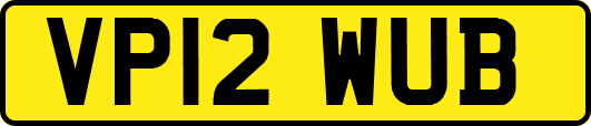 VP12WUB