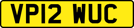 VP12WUC