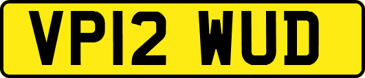 VP12WUD