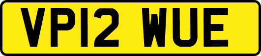 VP12WUE