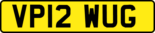 VP12WUG