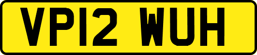 VP12WUH
