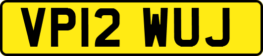 VP12WUJ