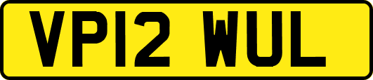 VP12WUL