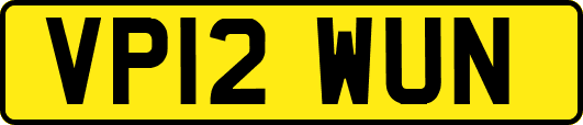 VP12WUN