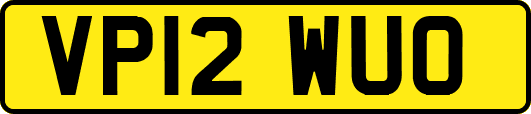 VP12WUO