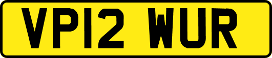 VP12WUR