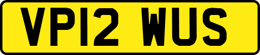 VP12WUS