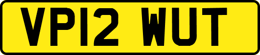 VP12WUT