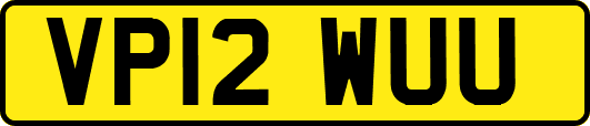 VP12WUU